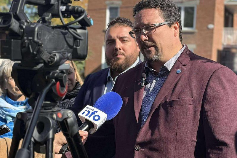 Sherbrooke : 7 millions pour des routes plus sûres, promet Vision Action